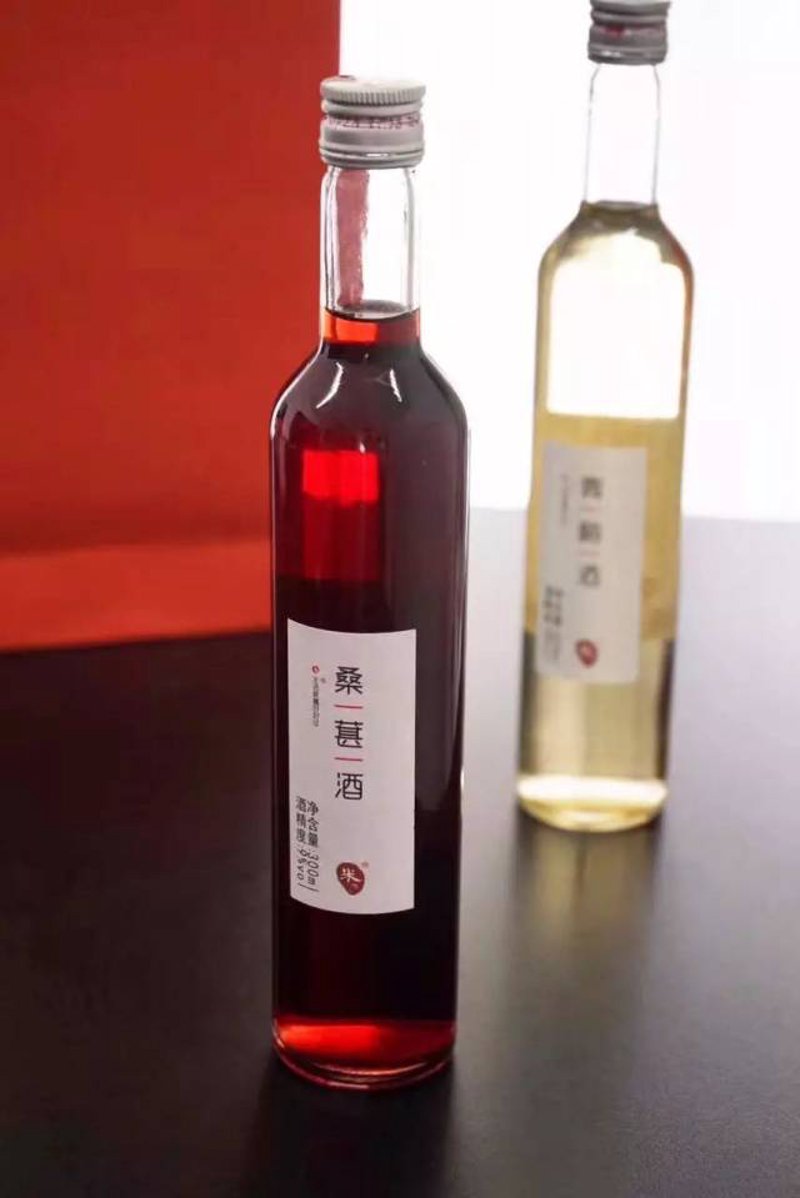 安徽桑果酒:自然与文化的融合